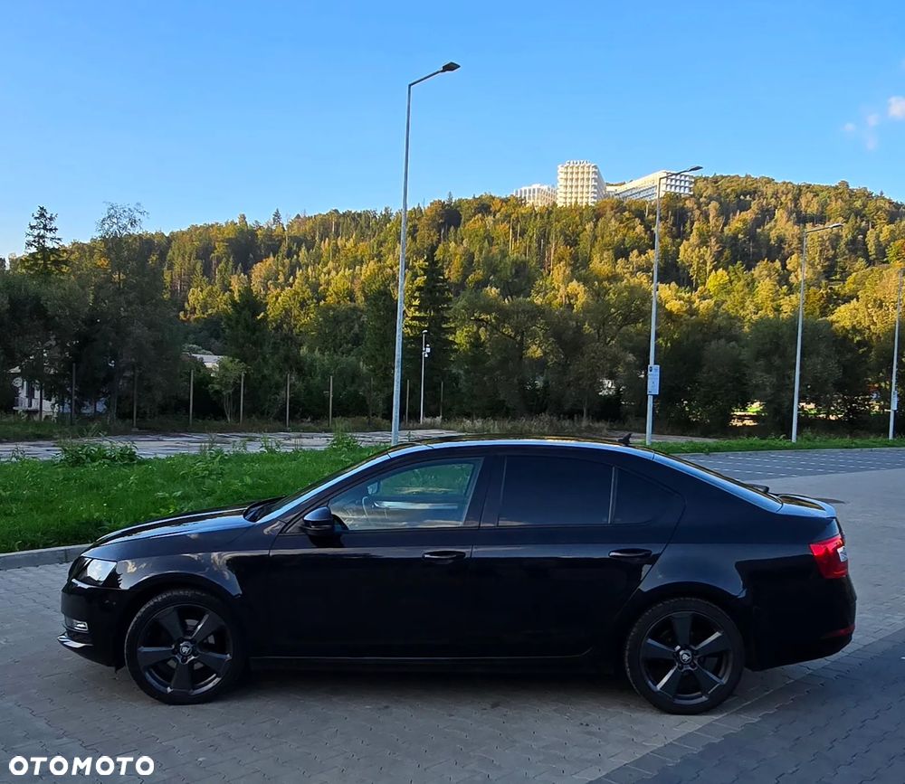 Skoda Octavia 1.5 TSI ACT Ambition - 1