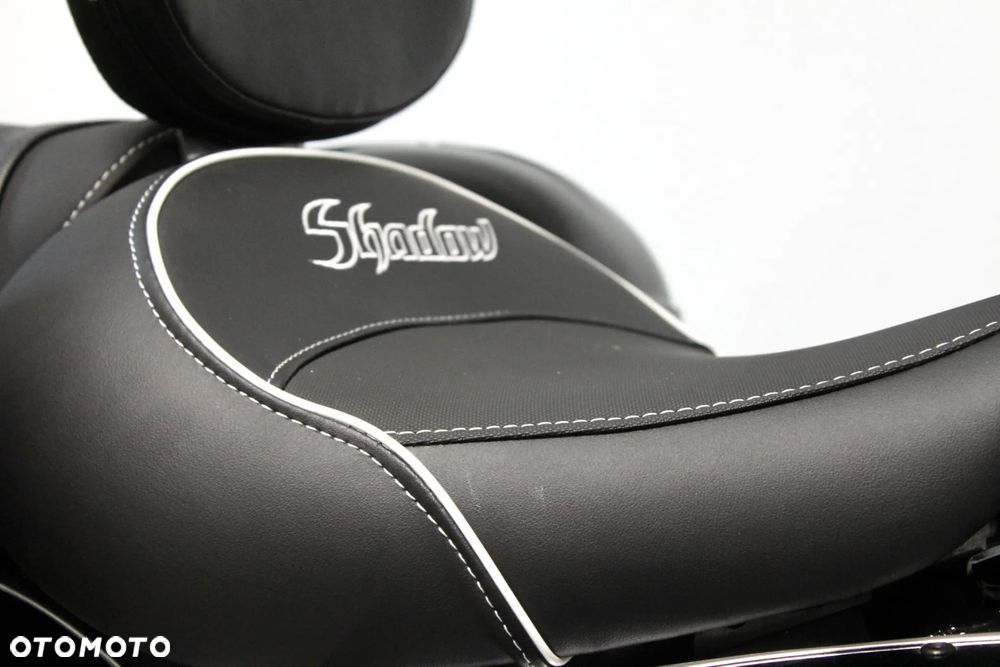 Honda Shadow - 19