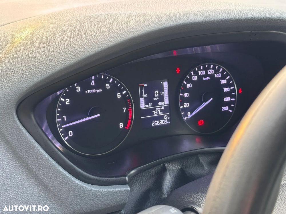 Hyundai i20 - 10