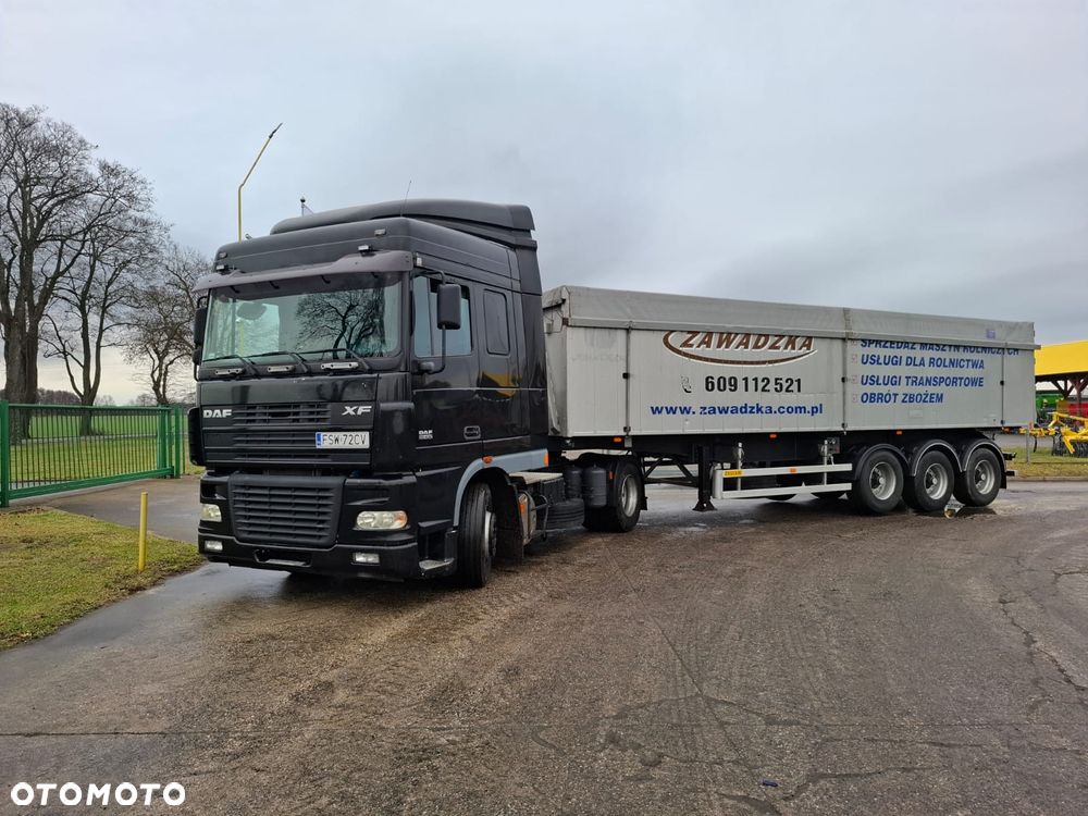 DAF 95.430 XF - 2