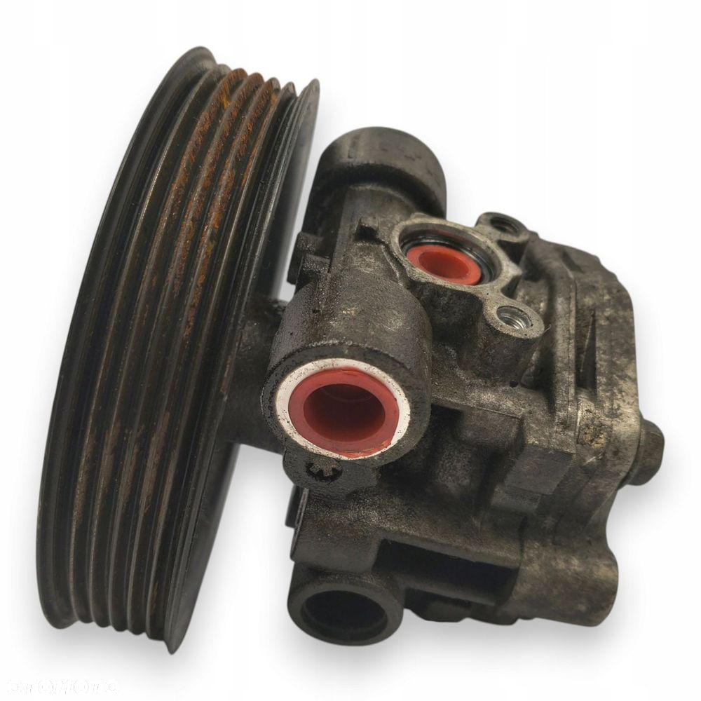 POMPA WSPOMAGANIA Peugeot 406 307 206 Citroen C5 2.0 HDi 9640810580 ZF - 4