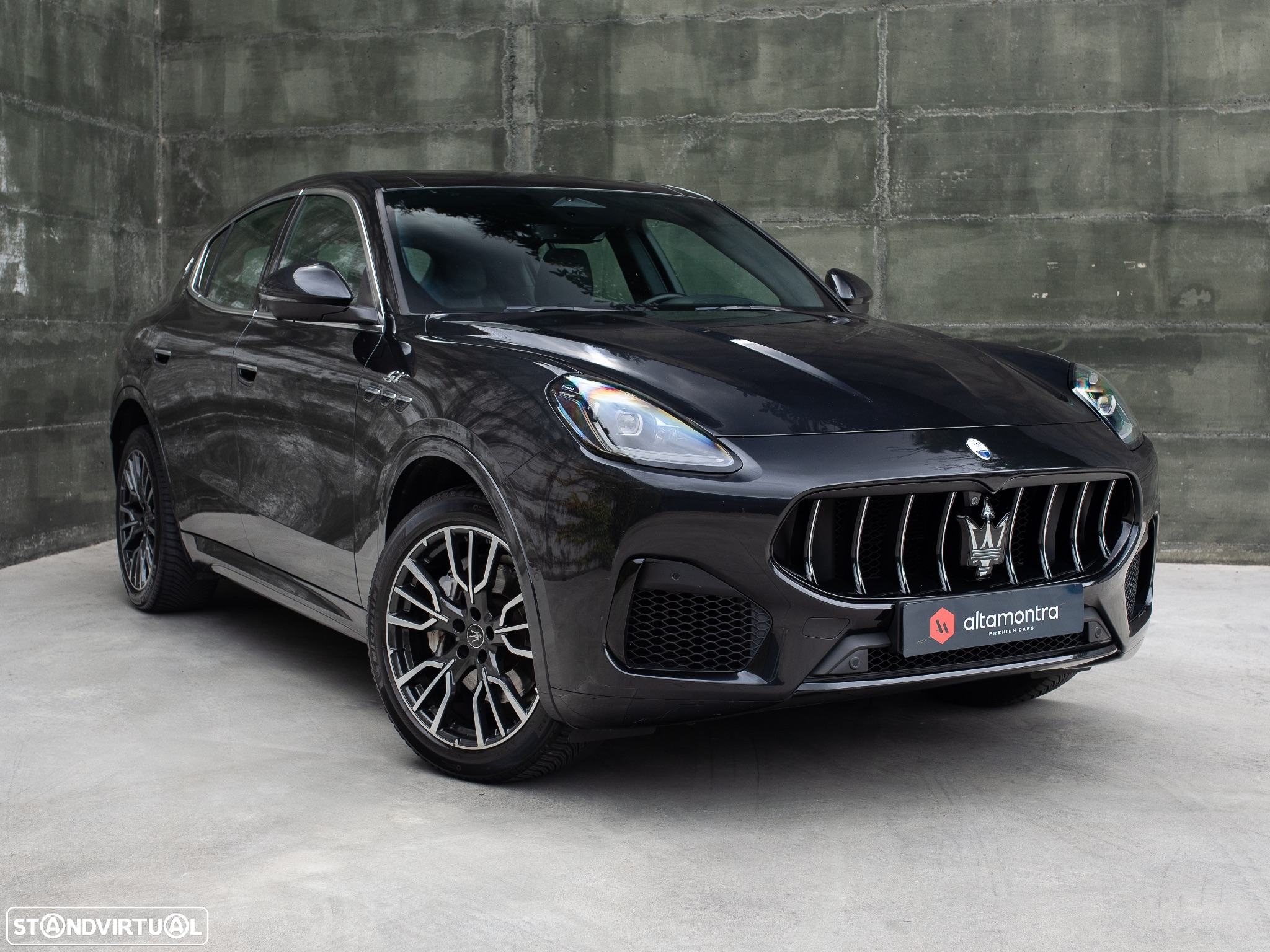 Maserati Grecale 2.0 GT - 51