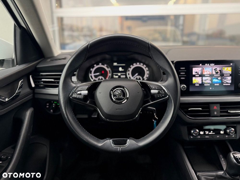 Skoda Scala 1.0 TSI Ambition - 15