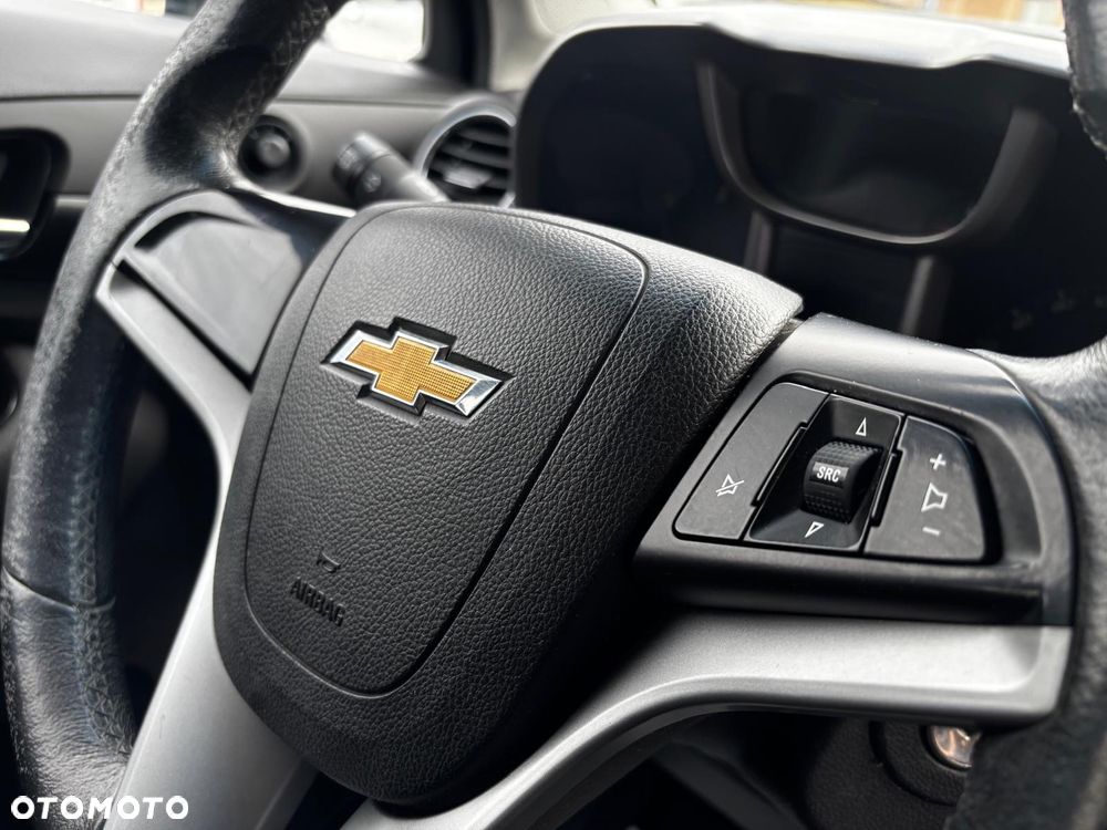 Chevrolet Orlando 2.0 TD LT - 7