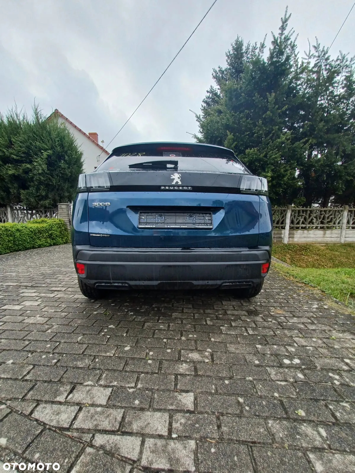 Peugeot 3008 THP 165 EAT6 Stop & Start Crossway - 2