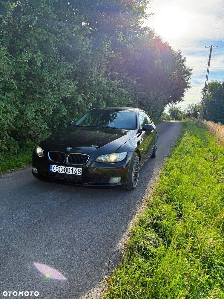 BMW Seria 3 - 1