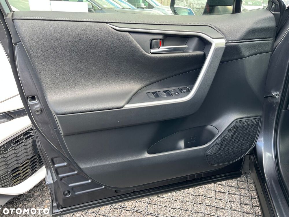 Toyota RAV4 2.5 Hybrid Comfort 4x2 - 23