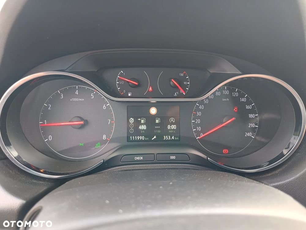 Opel Grandland X 1.2 T GPF Elegance Business Pack S&S - 29
