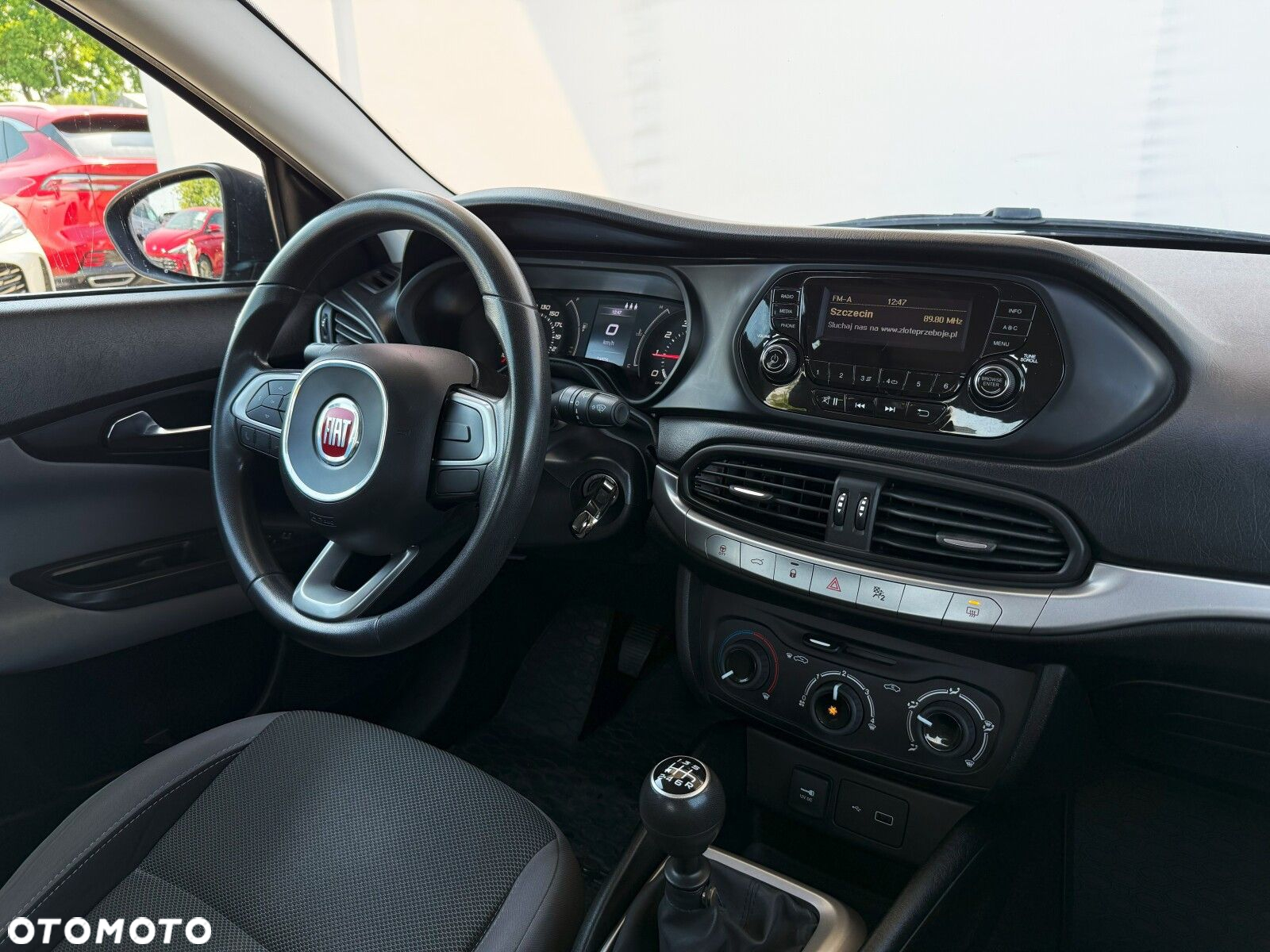 Fiat Tipo 1.4 16v Pop - 24