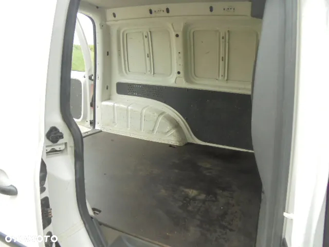 Volkswagen CADDY - 11