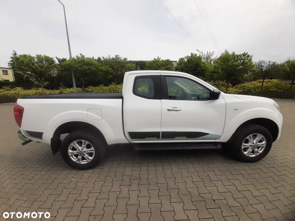 Nissan Navara ver-dc-4x4-eu6-s-s-tekna - 4