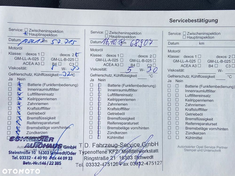 Opel Meriva 1.4 Ecoflex Design Edition - 24