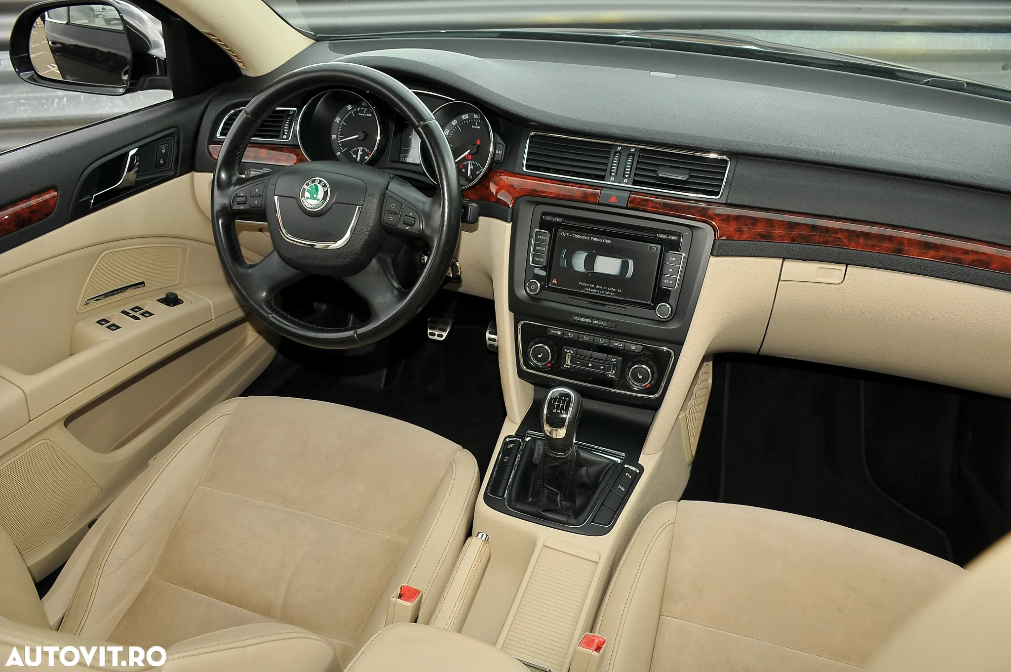 Skoda Superb 1.4 TSI Style - 3