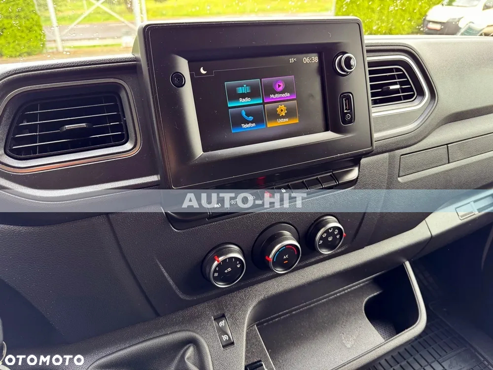 Renault Master - 8