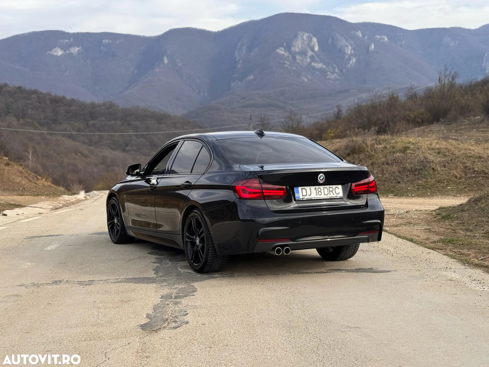 BMW Seria 3 - 3