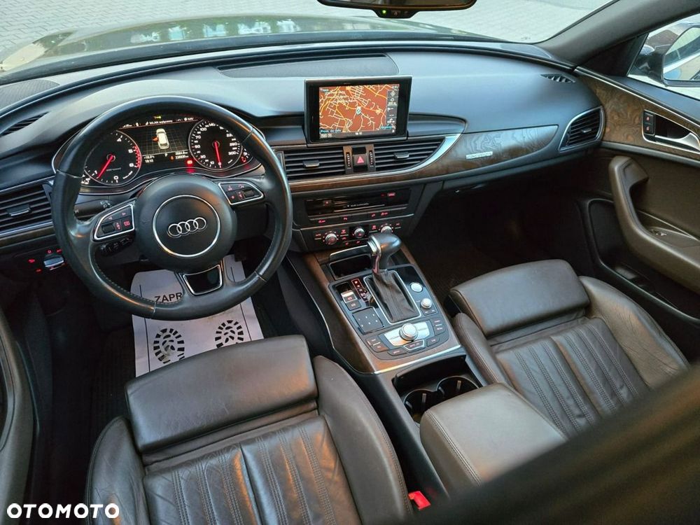 Audi A6 Allroad 3.0 TDI Quattro S tronic - 27