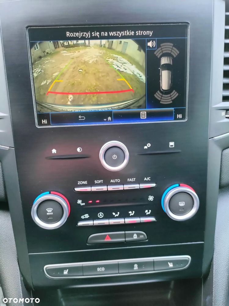 Renault Megane TCe 140 GPF LIMITED - 15