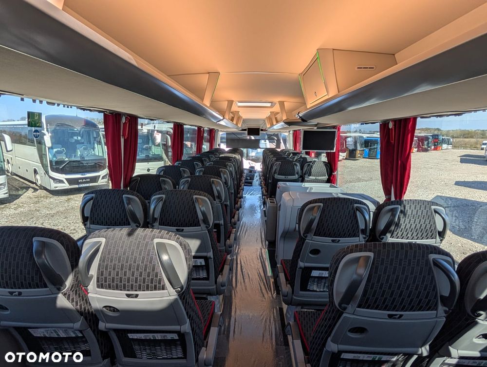 MAN Lion's Coach - 30