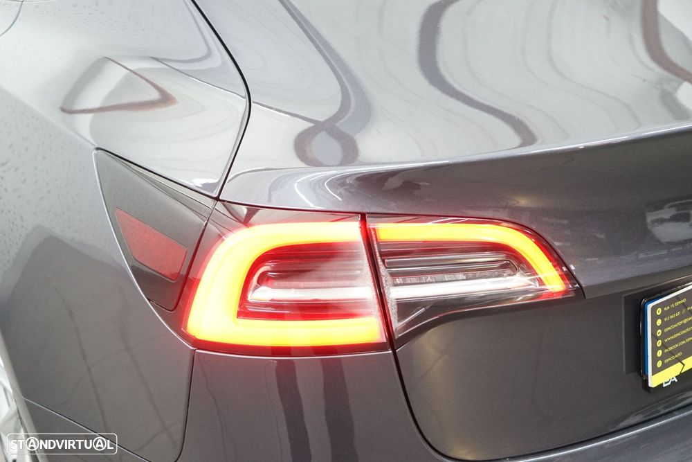 Tesla Model 3 Standard Range Plus RWD - 15