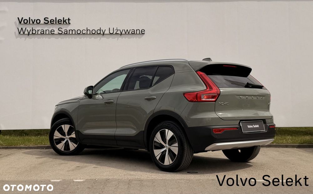 Volvo XC 40 - 7