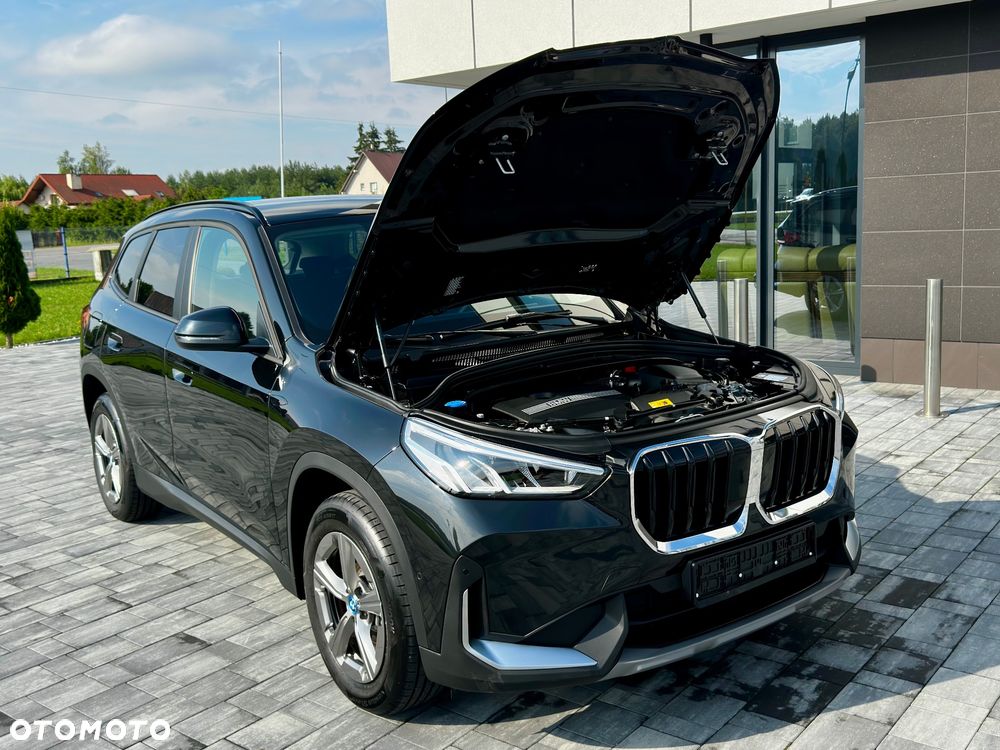 BMW X1 xDrive25e - 20