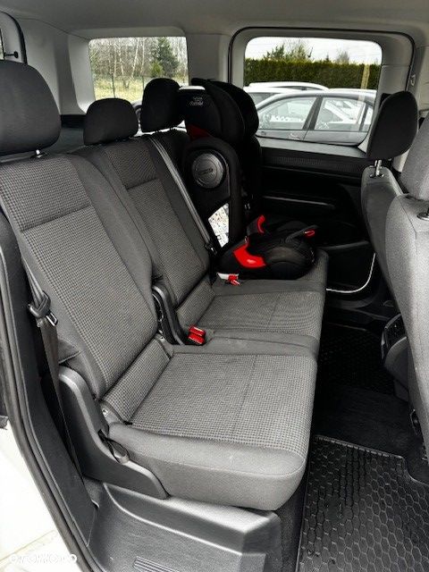 Volkswagen Caddy 2.0 TDI DSG - 9