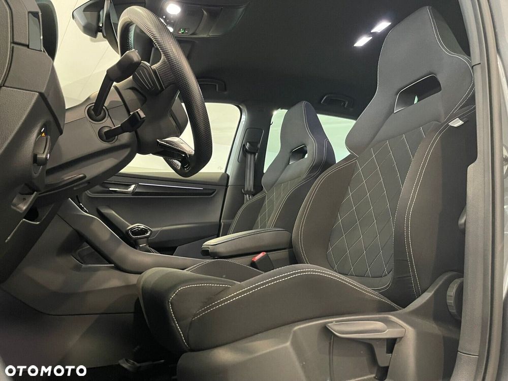 Skoda Karoq 1.5 TSI ACT 4x2 Sportline DSG - 10