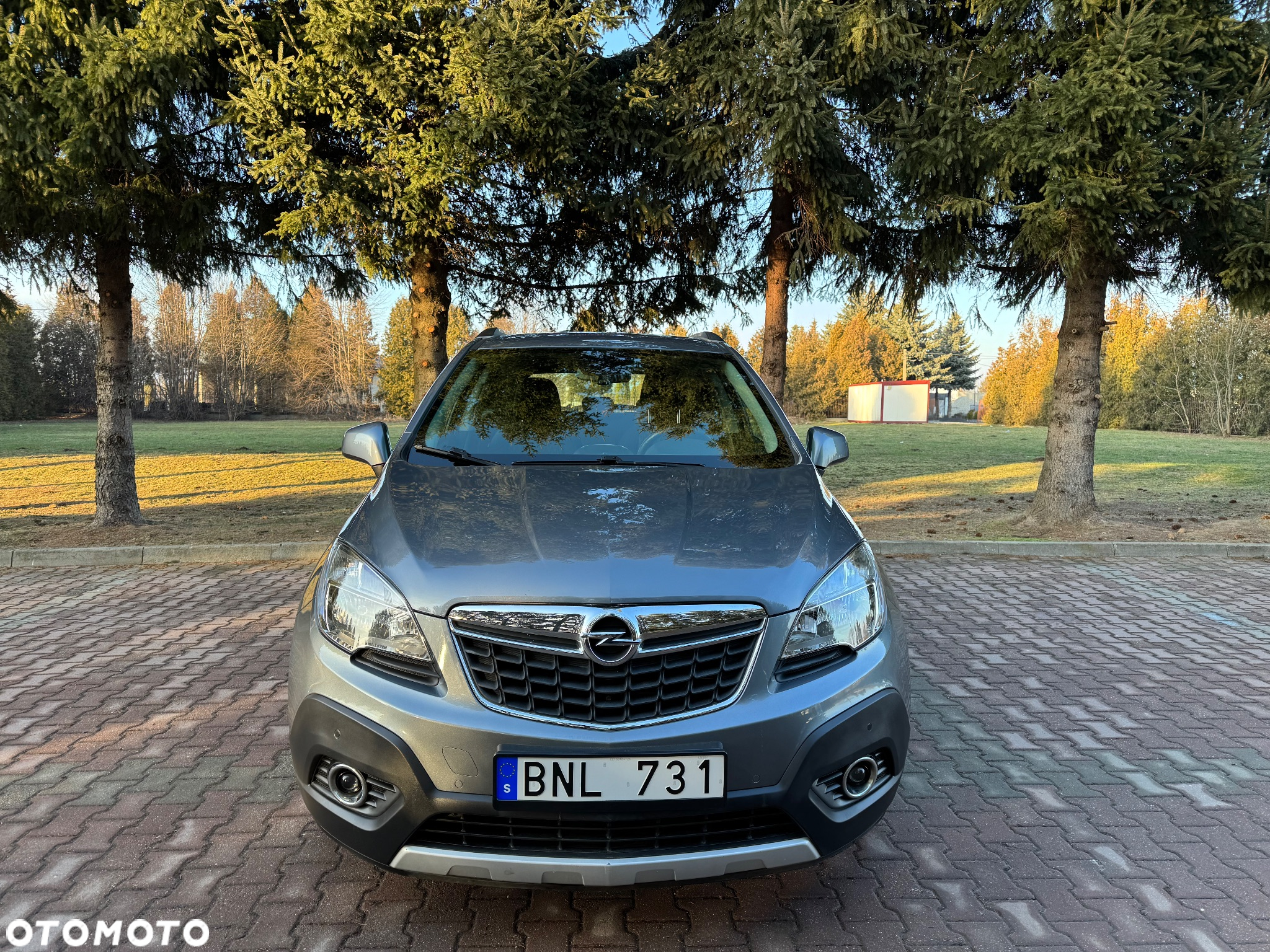 Opel Mokka - 2