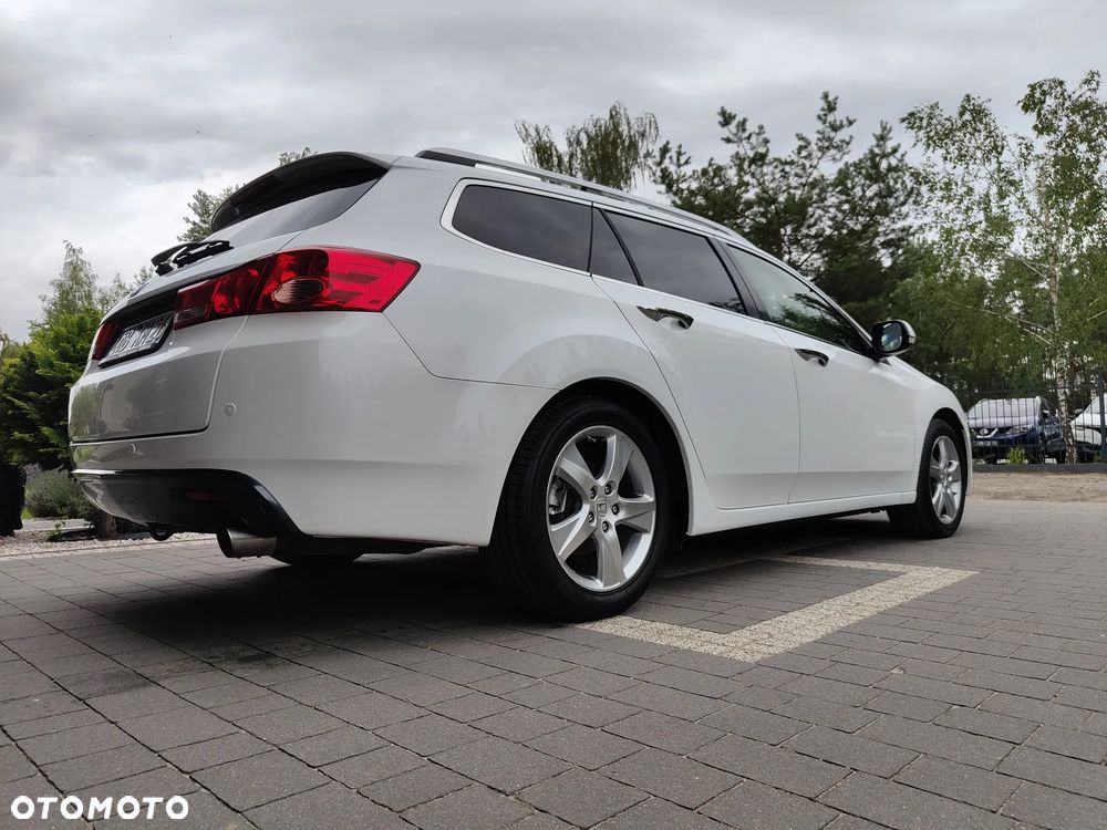 Honda Accord 2.0 Elegance - 26