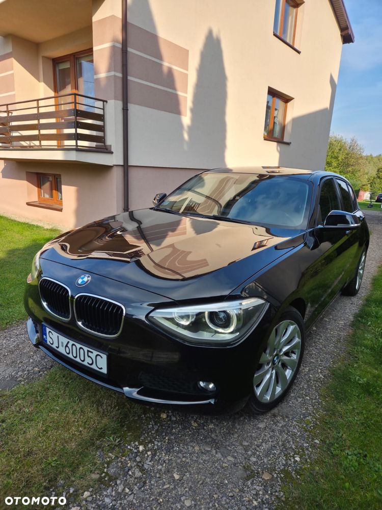 BMW Series 1