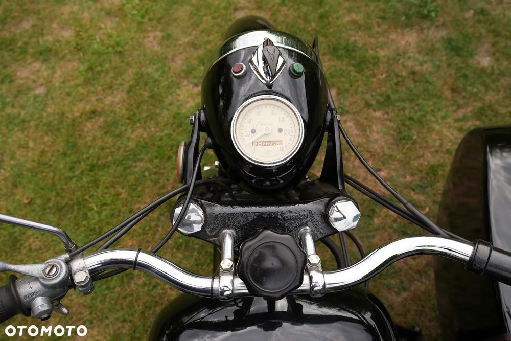 Ural K-750 - 14