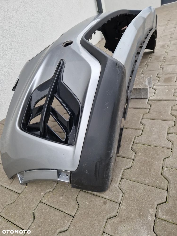 Zderzak Kia Niro l lift 2020 - - 6