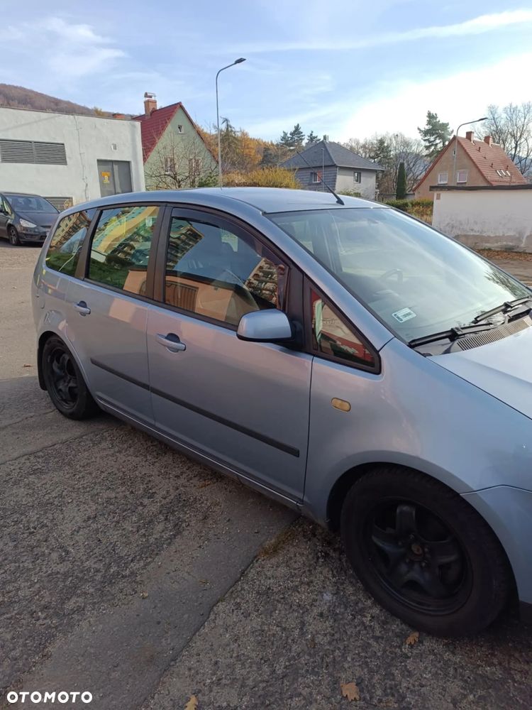 Ford Focus C-Max - 6