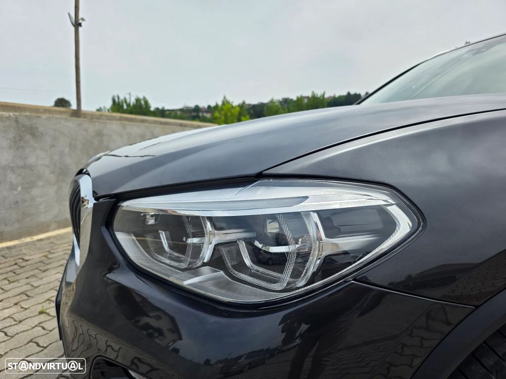 BMW X3 30 e xDrive xLine - 7