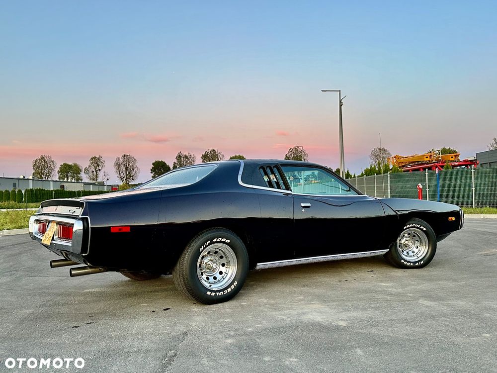 Dodge Charger - 2