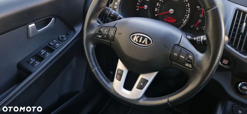 Kia Sportage 1.6 GDI XL 2WD - 34