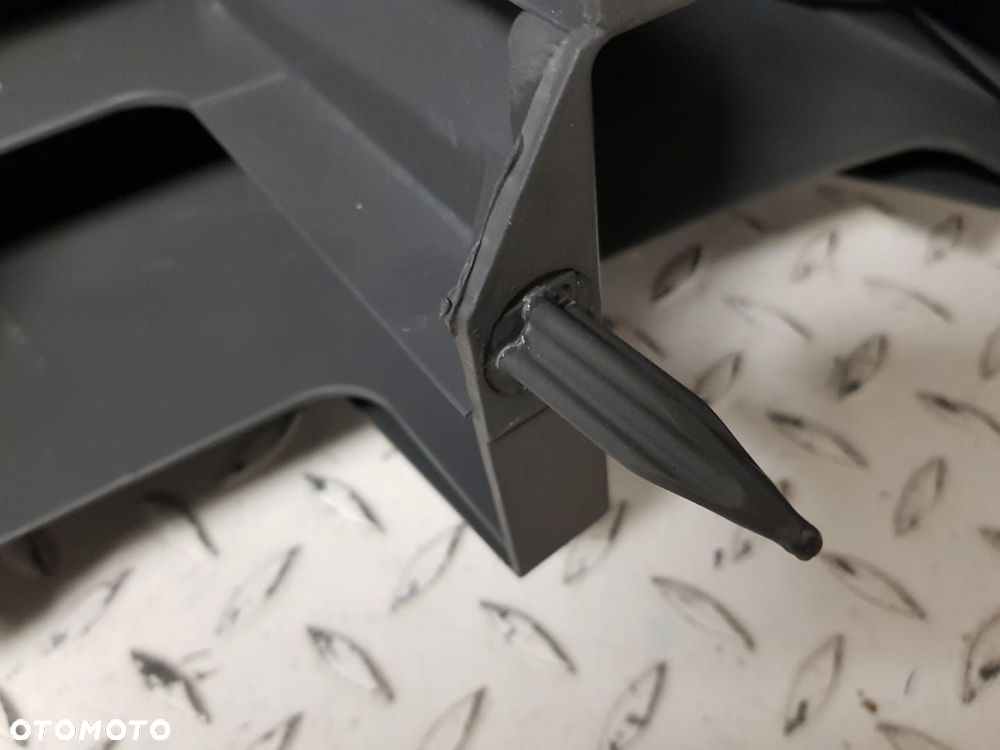 FABRYCZNIE NOWY ORYGINALNY ZDERZAK TYLNY TYŁ MAZDA 626 GF SEDAN 97-02 GE4T50221E - 9