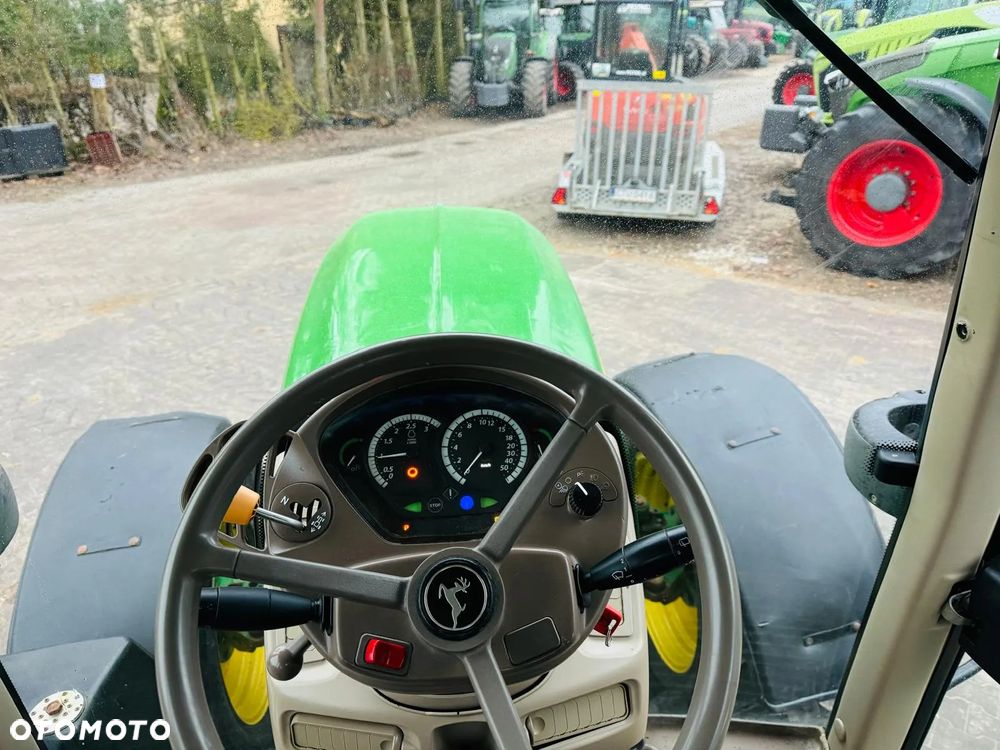 John Deere 7430 Premium - 7