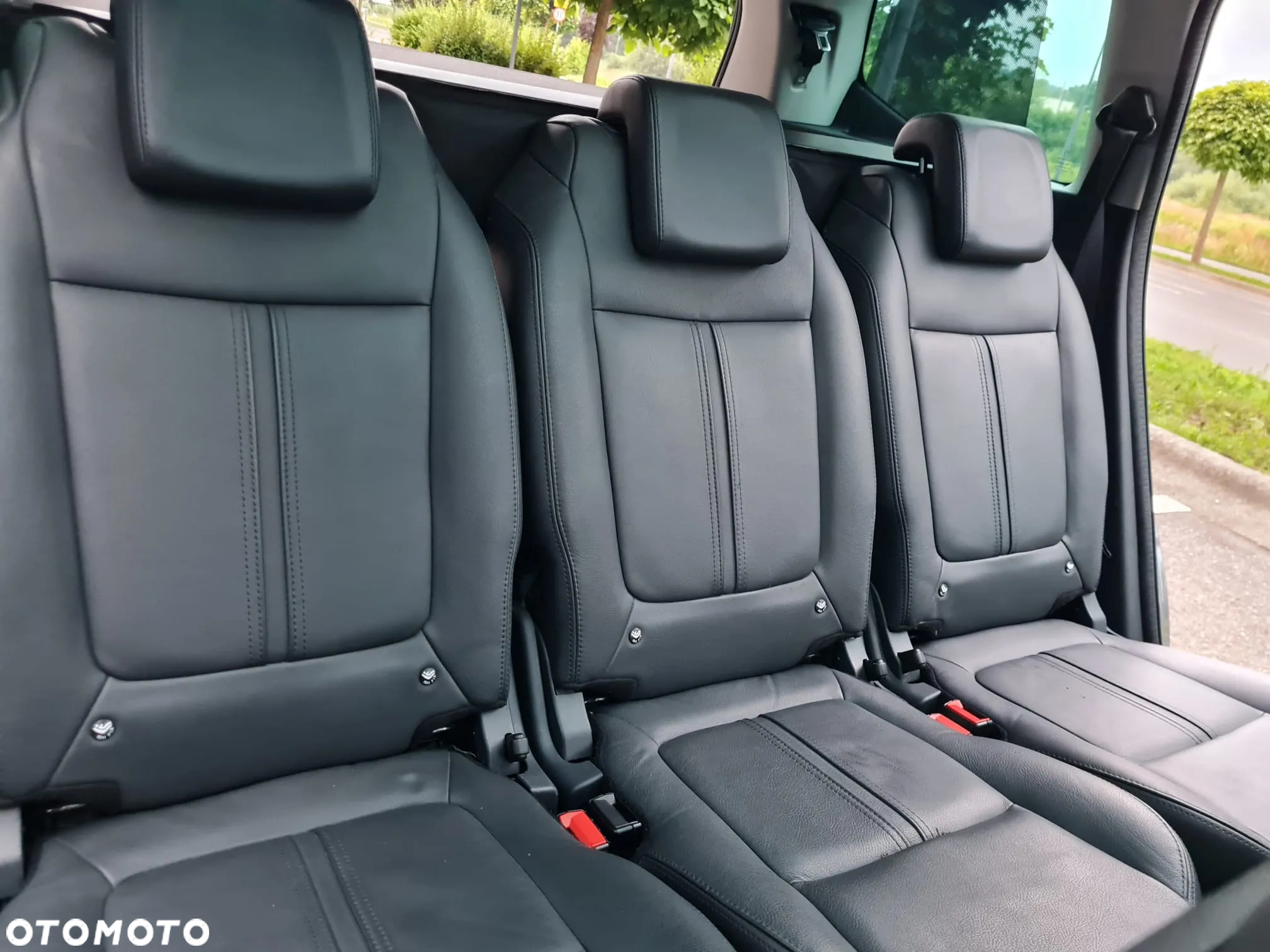Peugeot 5008 2.0 HDi Allure 7os - 6