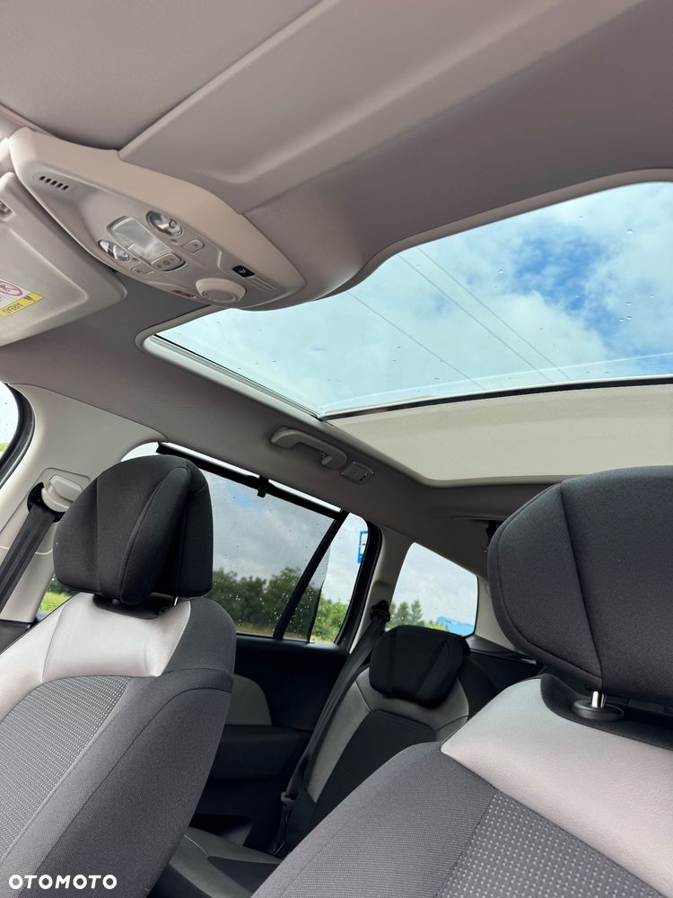 Citroën C4 Picasso 2.0 BlueHDi Exclusive - 12