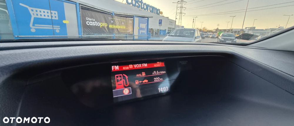 Honda CR-V 1.6i DTEC 4WD Automatik Executive - 29