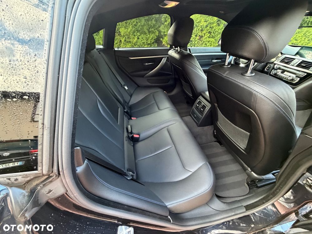 BMW Seria 4 - 22