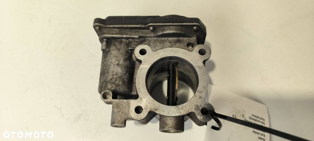 PRZEPUSTNICA NISSAN PATHFINDER 1J220040 - 1