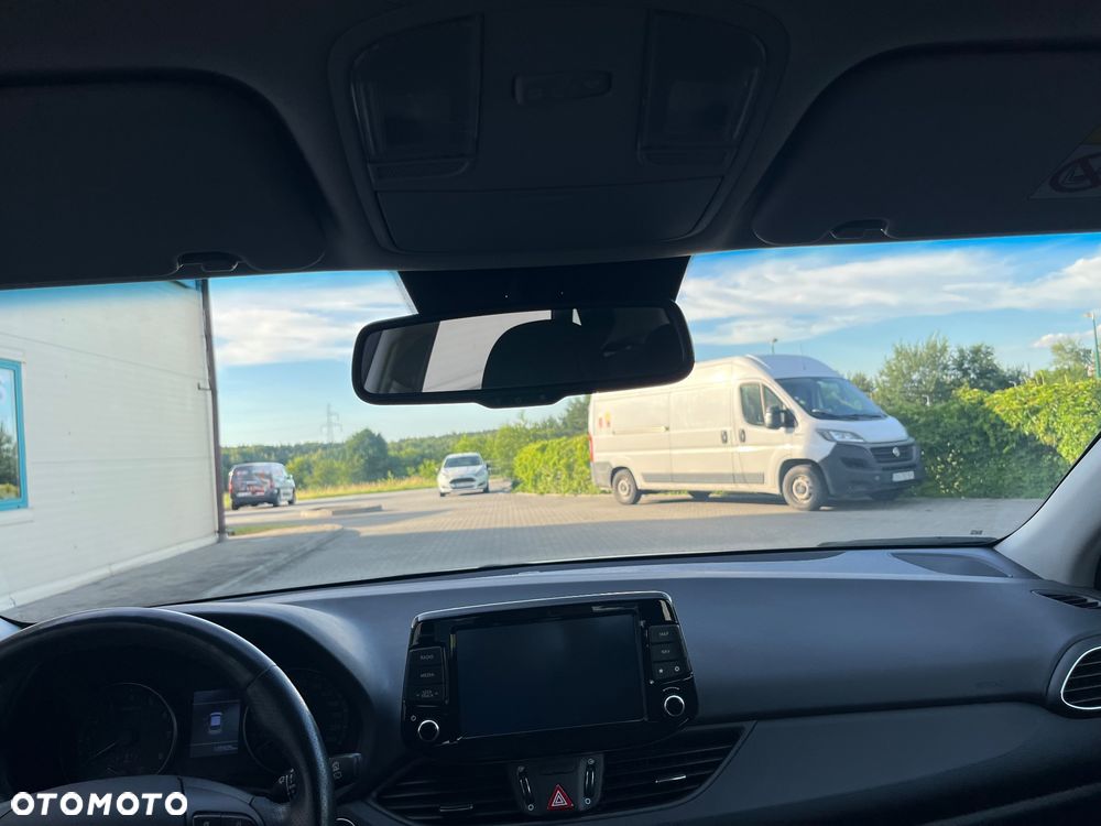 Hyundai i30 1.4 T-GDI Passion Plus - 20