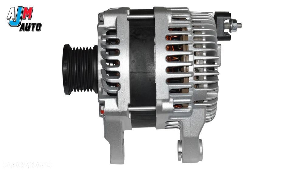 Alternator 231000024R 1.4 16V 1.4 TCe 2.0 DCi Renault Grand Scenic II III Megane CC II III Scenic II III