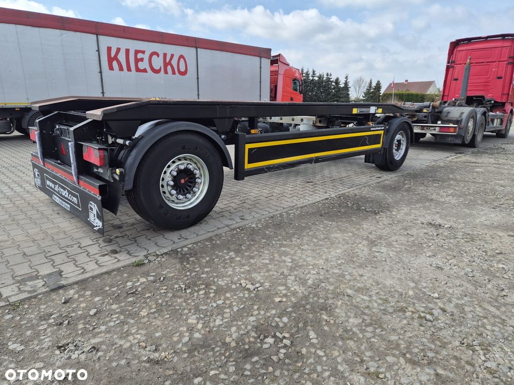 Huffermann HAR 1870 - 2