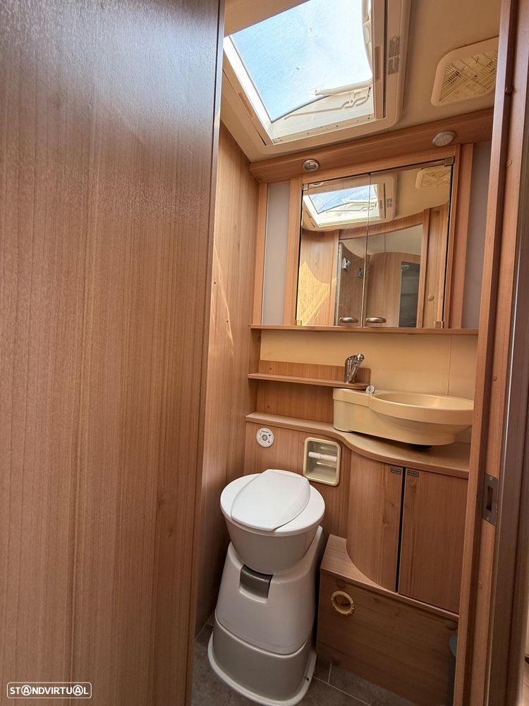 Fiat Ducato - 18
