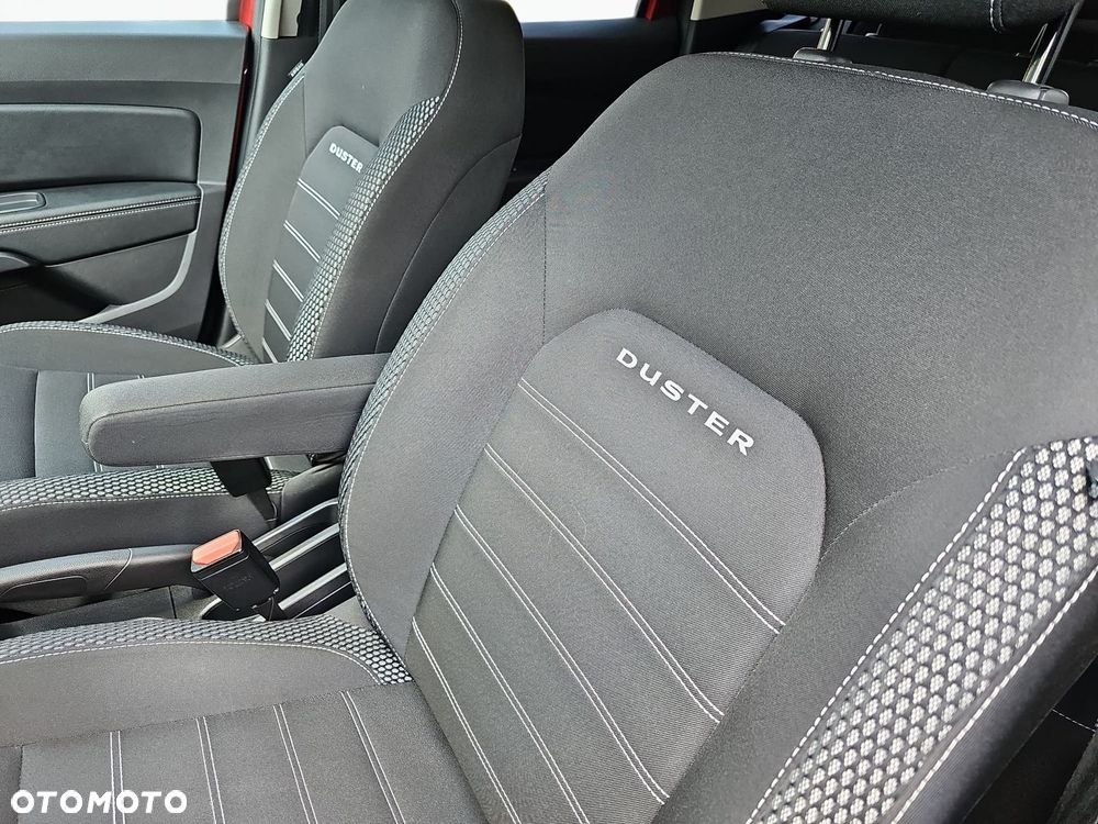 Dacia Duster 1.0 TCe Prestige - 12