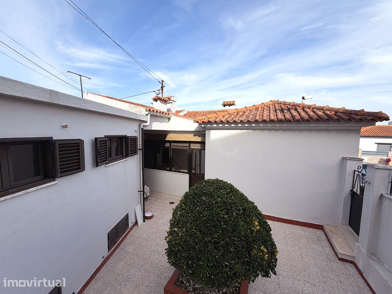 Moradia T3 Campolide Bairro da Serafina - Grande imagem: 5/11