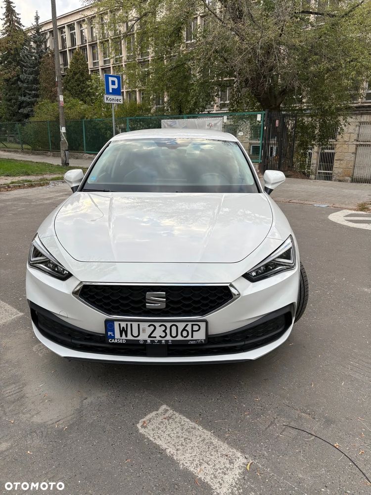 Seat Leon 1.0 TSI Full LED - 6